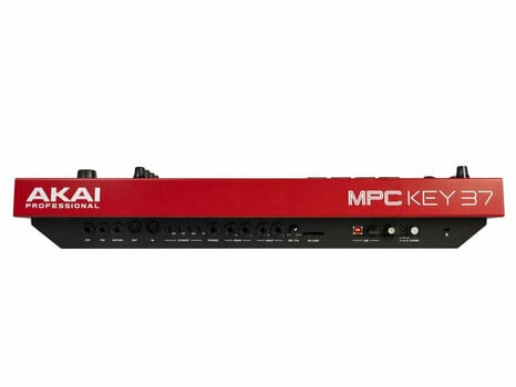 Sintetizador Akai MPC KEY 37 - 6