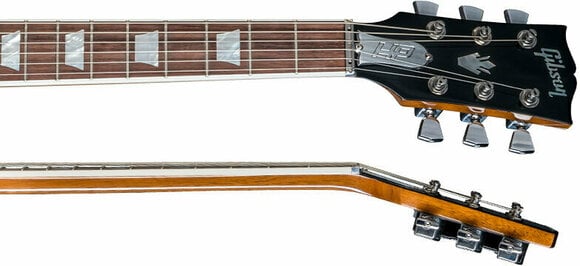 Electric guitar Gibson SG Standard HP 2018 G Force Mojave Fade - 4