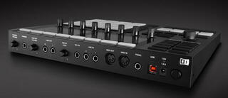 Groovebox Native Instruments Maschine MK3 Groovebox - 3