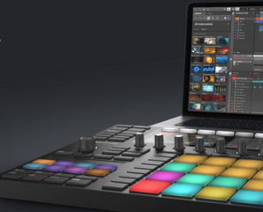 Groovebox Native Instruments Maschine MK3 Groovebox - 4
