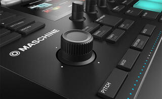Groovebox Native Instruments Maschine MK3 Groovebox - 5