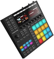 Groovebox Native Instruments Maschine MK3 Groovebox - 1