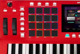 Synthesizer Akai MPC KEY 37 Synthesizer - 6