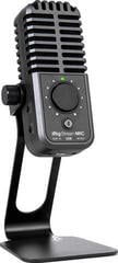 USB mikrofon IK Multimedia iRig Stream Mic USB USB mikrofon - 1