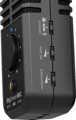 USB mikrofon IK Multimedia iRig Stream Mic USB USB mikrofon - 3
