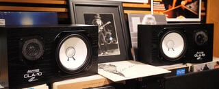 Tweeter Avantone Pro AV10 MHF Aged Tweeter - 3