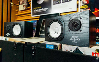 Tweeter Avantone Pro AV10 MHF Aged Tweeter - 4