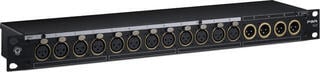 Patch panel Black Lion Audio PBR XLR Patch panel - 1