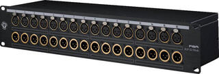 Patch panel Black Lion Audio PBR XLR 32 DSub Patch panel - 2