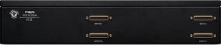 Patch panel Black Lion Audio PBR XLR 32 DSub Patch panel - 4