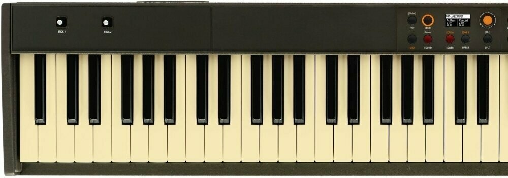 Eingebauter Lautsprecher