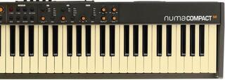 Digital Stage Piano Studiologic Numa Compact SE Digital Stage Piano - 3