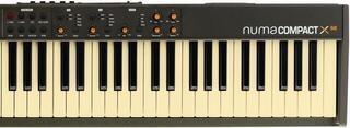 Digital Stage Piano Studiologic Numa Compact X SE Digital Stage Piano - 3