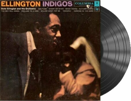 Vinyl Record Duke Ellington - Indigos (180 g) (LP) - 2