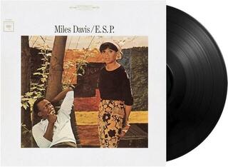 LP Miles Davis - E.S.P. (180 g) (Limited Edition) (LP) - 1