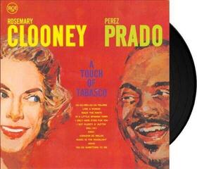 LP Rosemary Clooney & Perez Prado - A Touch Of Tabasco (180 g) (45 RPM) (Limited Edition) (2 LP) - 1