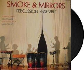 LP Smoke & Mirrors - Percussion Ensemble (180 g) (45 RPM) (LP) - 1