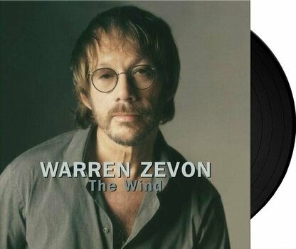 Δίσκος LP Warren Zevon - The Wind (180 g) (LP) - 2