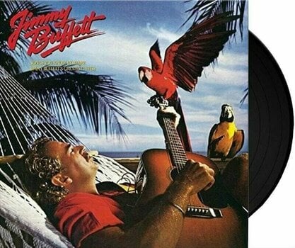 Vinyl Record Jimmy Buffett - Songs You Know By Heart (LP) - 2