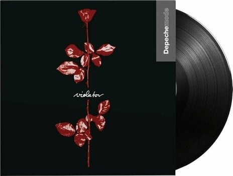 Disque vinyle Depeche Mode - Violator (180 g) (LP) - 2