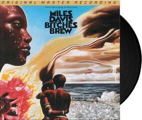 LP deska Miles Davis - Bitches Brew (180 g) (Limited Edition) (2 LP) - 1
