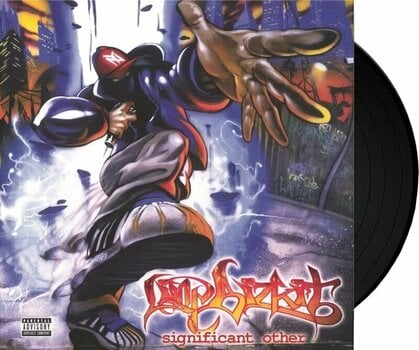 LP deska Limp Bizkit - Significant Other (2LP) - 2