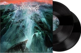 Vinüülplaat Borknagar - Fall (2 LP) - 1