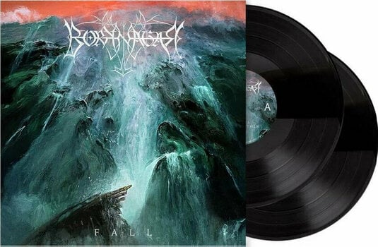 Vinyl Record Borknagar - Fall (2 LP) - 2
