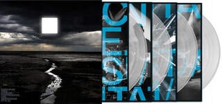 LP ploča Porcupine Tree - Closure / Continuation (Live Amsterdam 2022) (Clear Coloured) (4 LP) - 1