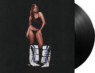 Disque vinyle Tate McRae - Think Later (LP) - 1