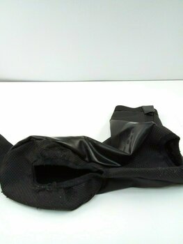 Cycling Shoe Covers Craft ADV Hydro Peloton Bootie Black L Cycling Shoe Covers (Pre-owned) - 4