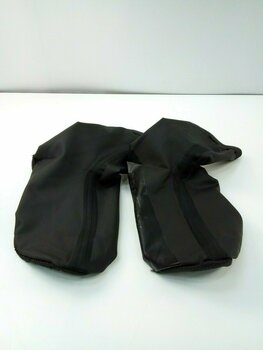 Cycling Shoe Covers Craft ADV Hydro Peloton Bootie Black L Cycling Shoe Covers (Pre-owned) - 5
