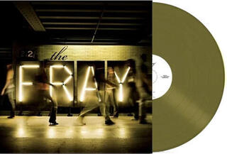 LP ploča The Fray - The Fray (Olive Green Coloured) (LP) - 1