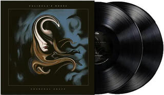 LP ploča Caligula's Horse - Charcoal Grace (Gatefold) (2 LP) - 1
