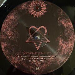 Schallplatte HIM - Razorblade Romance (Reissue) (LP) - 4
