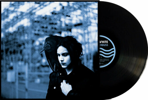 Disque vinyle Jack White - Blunderbuss (LP) - 2