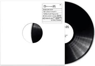 Δίσκος LP Depeche Mode - My Cosmos Is Mine / Speak To Me (Remixes) (12" Vinyl) - 1
