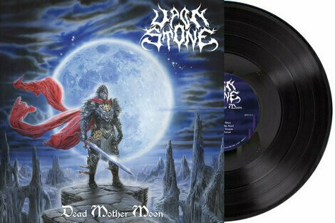 Schallplatte Upon Stone - Dead Mother Moon (180g) (LP) - 2