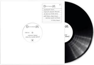 Δίσκος LP Depeche Mode - Wagging Tongue Remixes (Limited Edition) (12" Vinyl) - 1