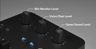 USB Audio Interface Yamaha ZG02 USB Audio Interface - 4