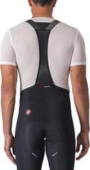 Jersey/T-Shirt Castelli Pro Mesh 2.0 Short Sleeve White - 1