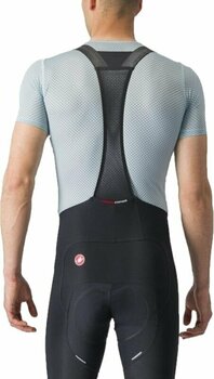 Cycling jersey Castelli Pro Mesh 2.0 Short Sleeve Functional Underwear-T-Shirt Winter Sky XL - 2
