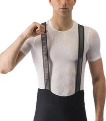 Cykelshorts og -bukser Castelli Espresso Bibshort Black - 2