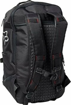 Biciklistički ruksak i oprema FOX Transition Backpack Black Ruksak - 2