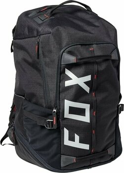 Cycling backpack and accessories FOX Transition Backpack Black Backpack - 3
