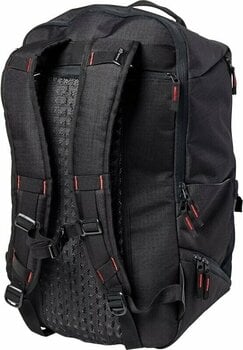 Cycling backpack and accessories FOX Transition Backpack Black Backpack - 4