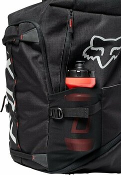 Cycling backpack and accessories FOX Transition Backpack Black Backpack - 6