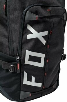 Cycling backpack and accessories FOX Transition Backpack Black Backpack - 7