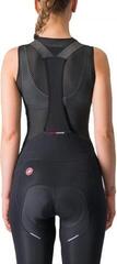 Tricou ciclism Castelli Pro Mesh W Sleeveless Black - 1