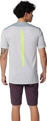 Cyklo-Dres FOX Flexair Aviation Race Short Sleeve Dres Gunmetal S - 3